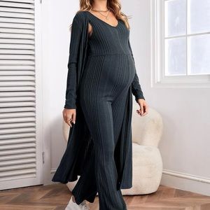Maternity 2 piece lounge set